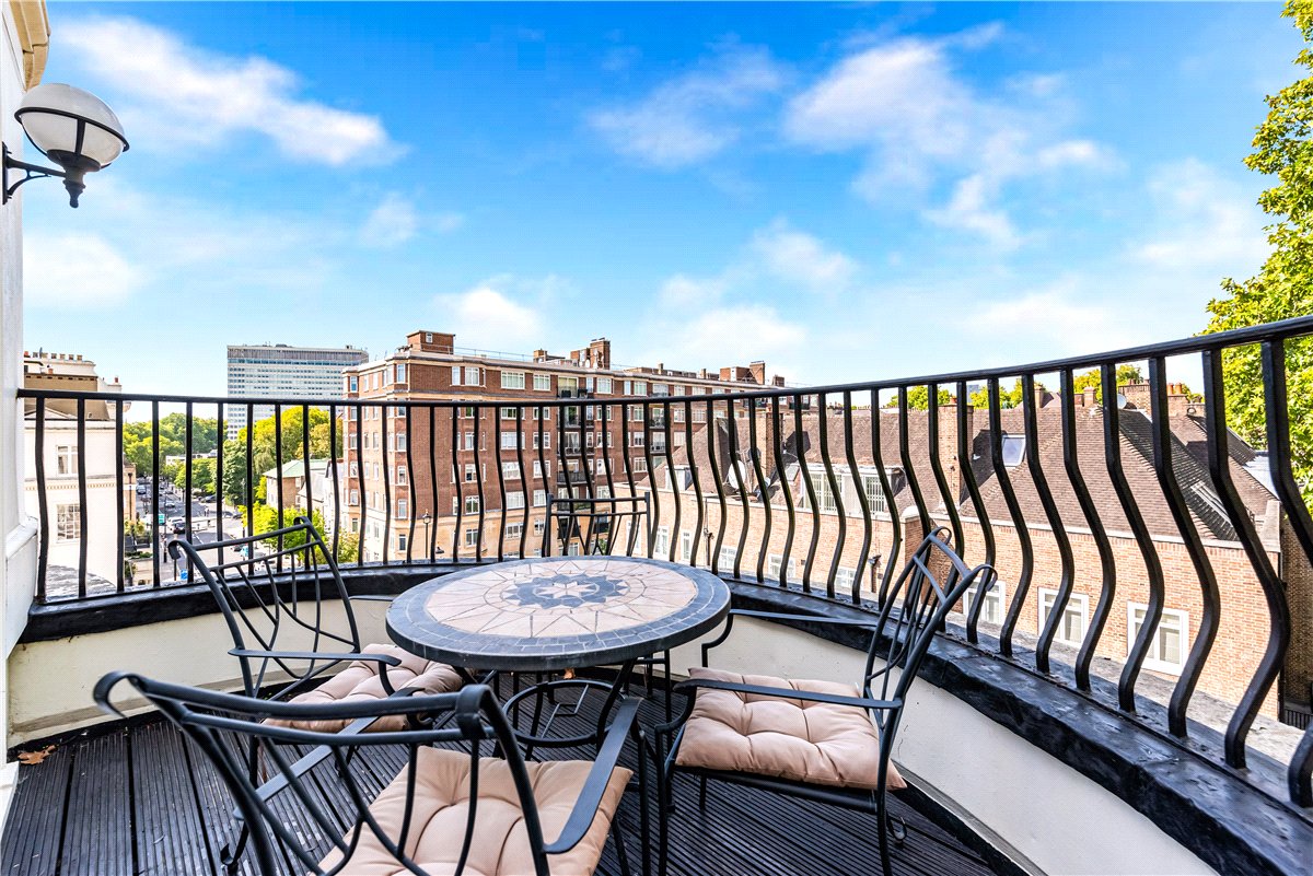 3 bedroom Flat, Chartwell Court, 50 Gloucester Square, W2 - Available, Image 25