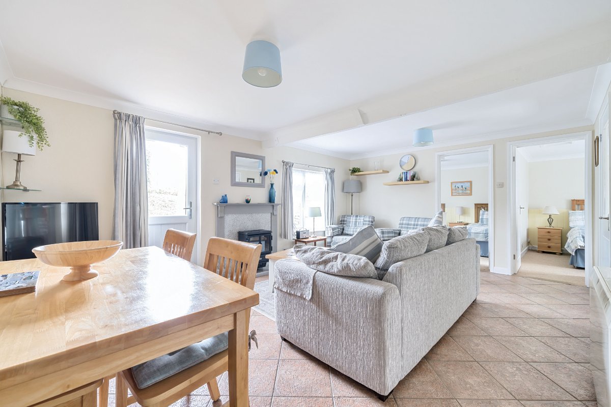 5 bedroom House, Lender Lane, Mullion, TR12 - Available, Image 25