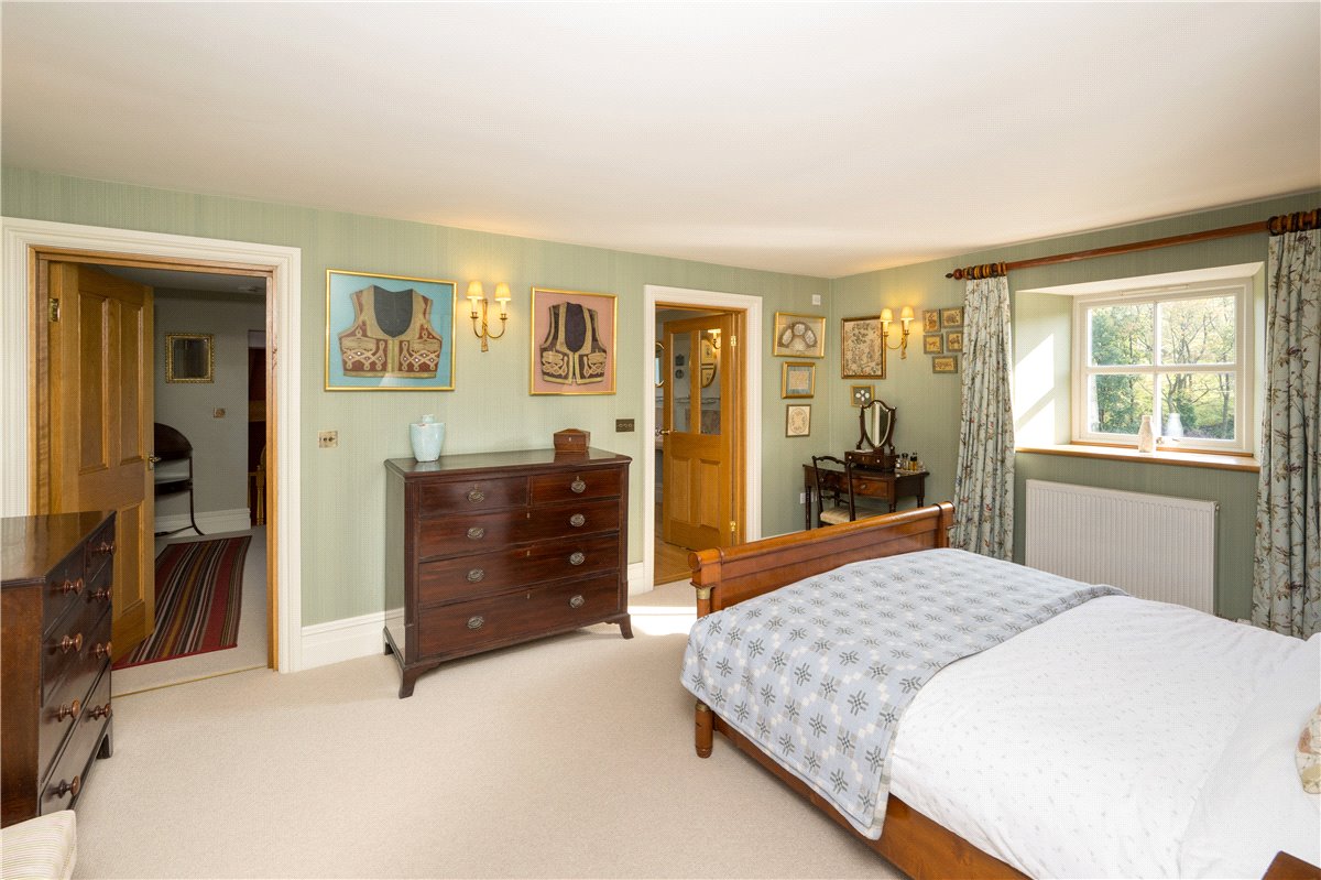 5 bedroom House, Lothersdale, Near Skipton, BD20 - Available, Image 9
