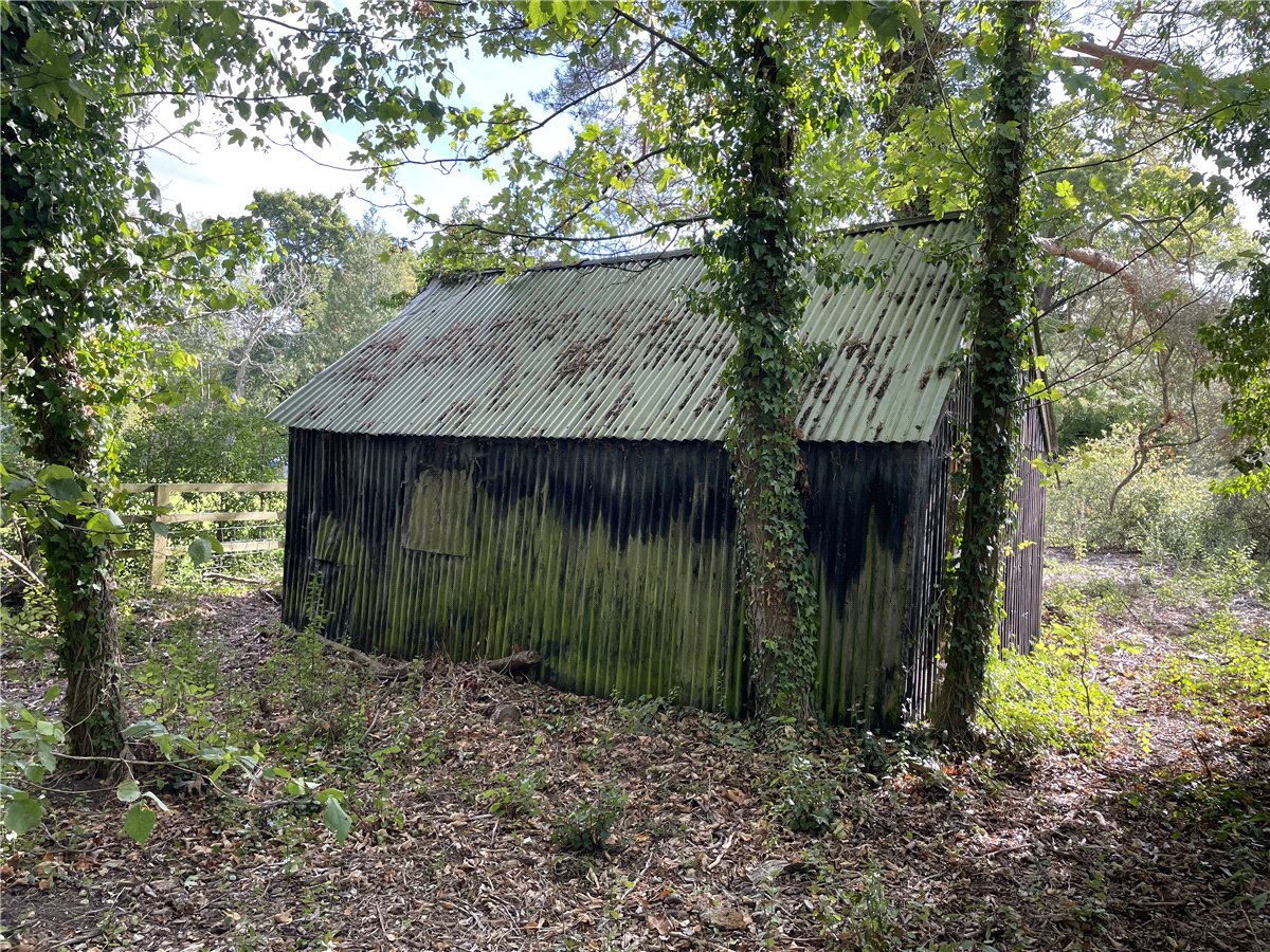   Land, Westridge, Highclere, RG20 - Sold, Image 2