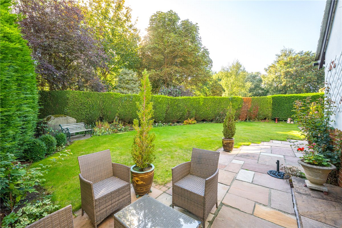 4 bedroom House, Pump Alley, Bolton Percy, YO23 - Available, Image 15