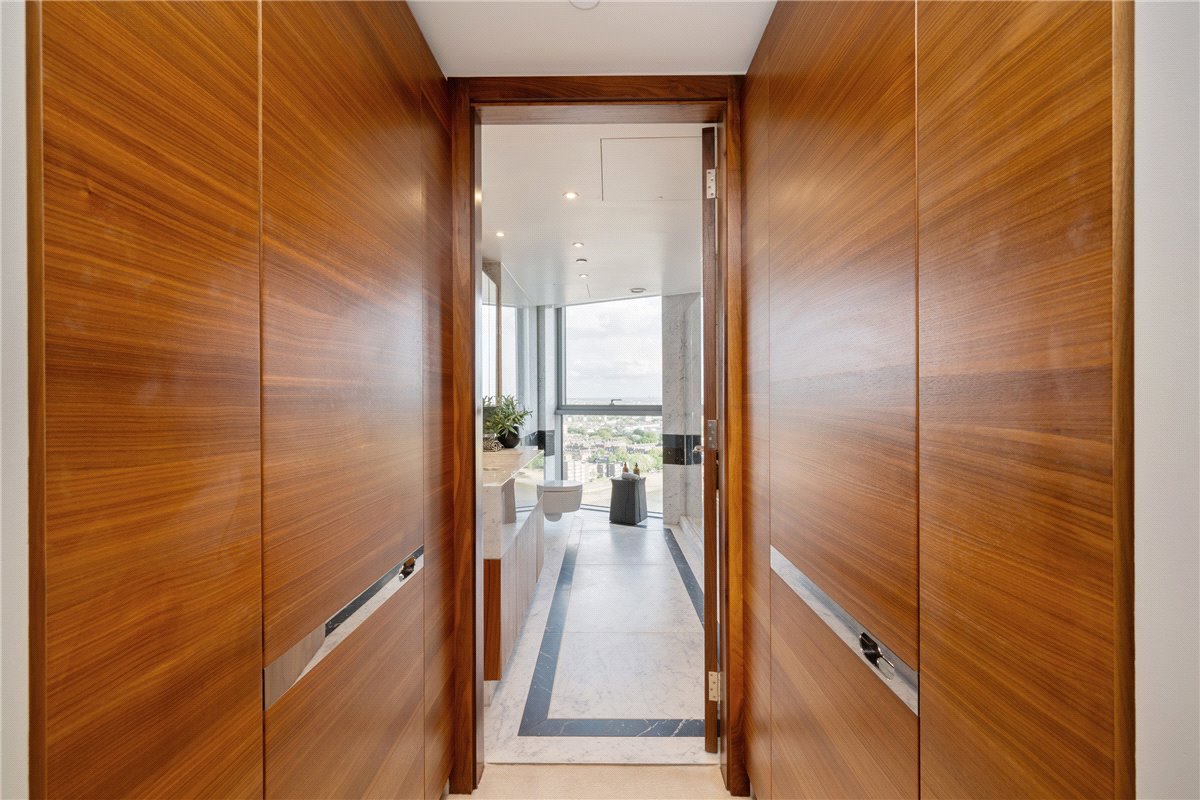 2 bedroom Flat, Tower West, Chelsea Waterfront, SW10 - Available, Image 3