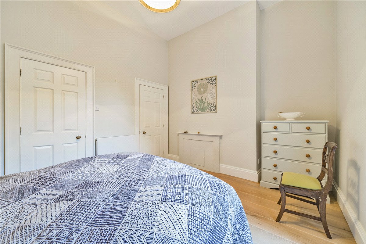 1 bedroom Flat, Park Street, Bath, BA1 - Sold, Image 8