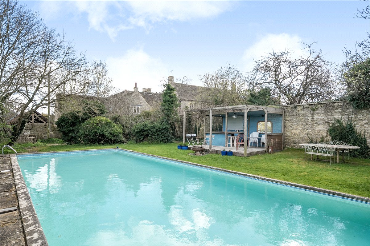 7 bedroom House, Neston, Corsham, SN13 - Available, Image 1