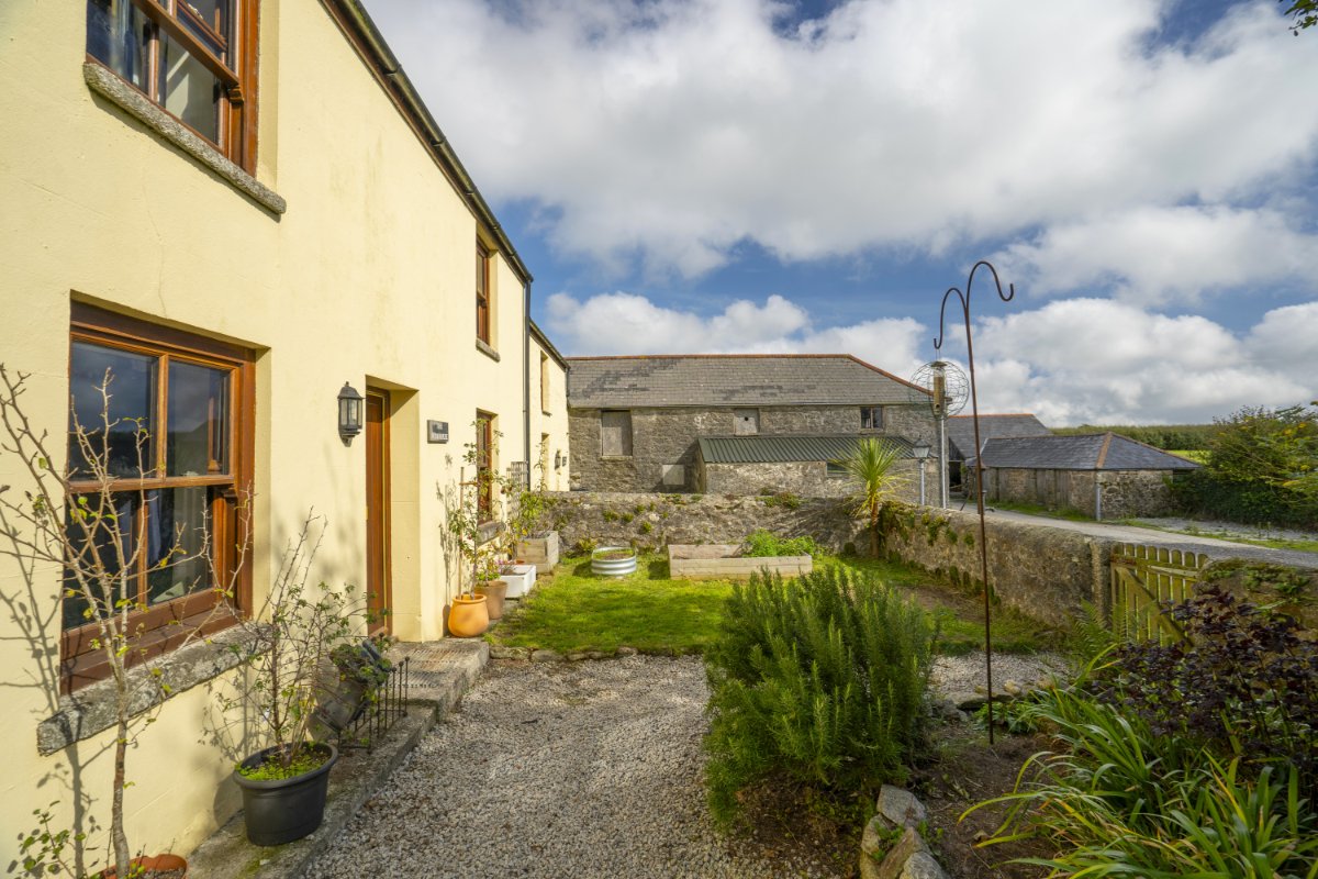 47.51  Farm, Stithians, Truro, TR3 - Available, Image 15