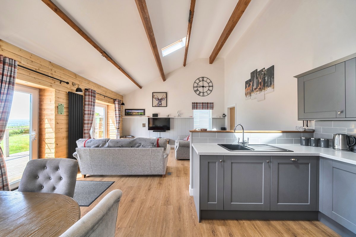 0 bedroom Residential, Saxon Maybank Holiday Lodges, Bradford Abbas, DT9 - Available, Image 12