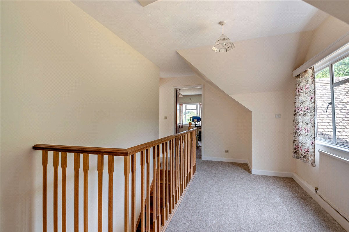 2 bedroom House, Hamstead Marshall, Newbury, RG20 - Available, Image 8
