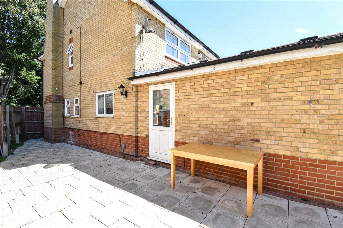 5 bedroom House, Bosworth Road, Cambridge, CB1 - Available, Image 20