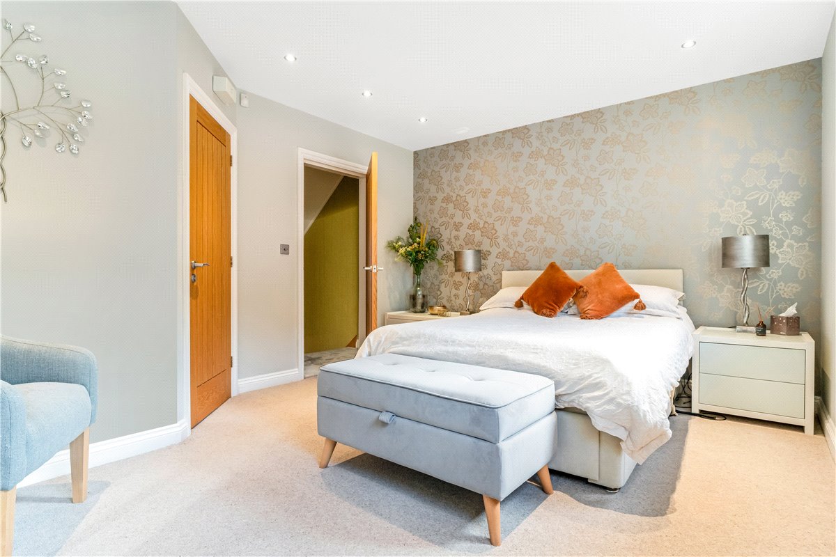 4 bedroom House, Orchard Court, York, YO31 - Sold, Image 11