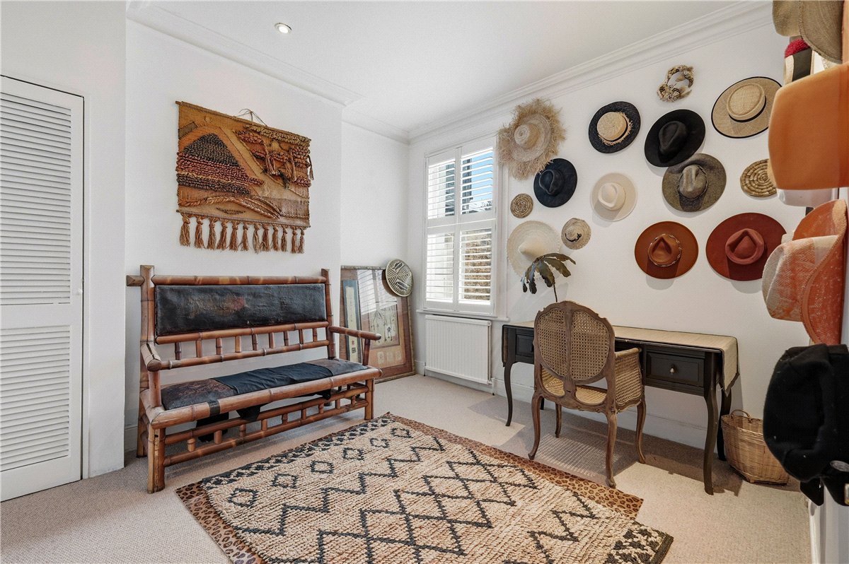 5 bedroom House, Kenyon Street, London, SW6 - Sold, Image 9