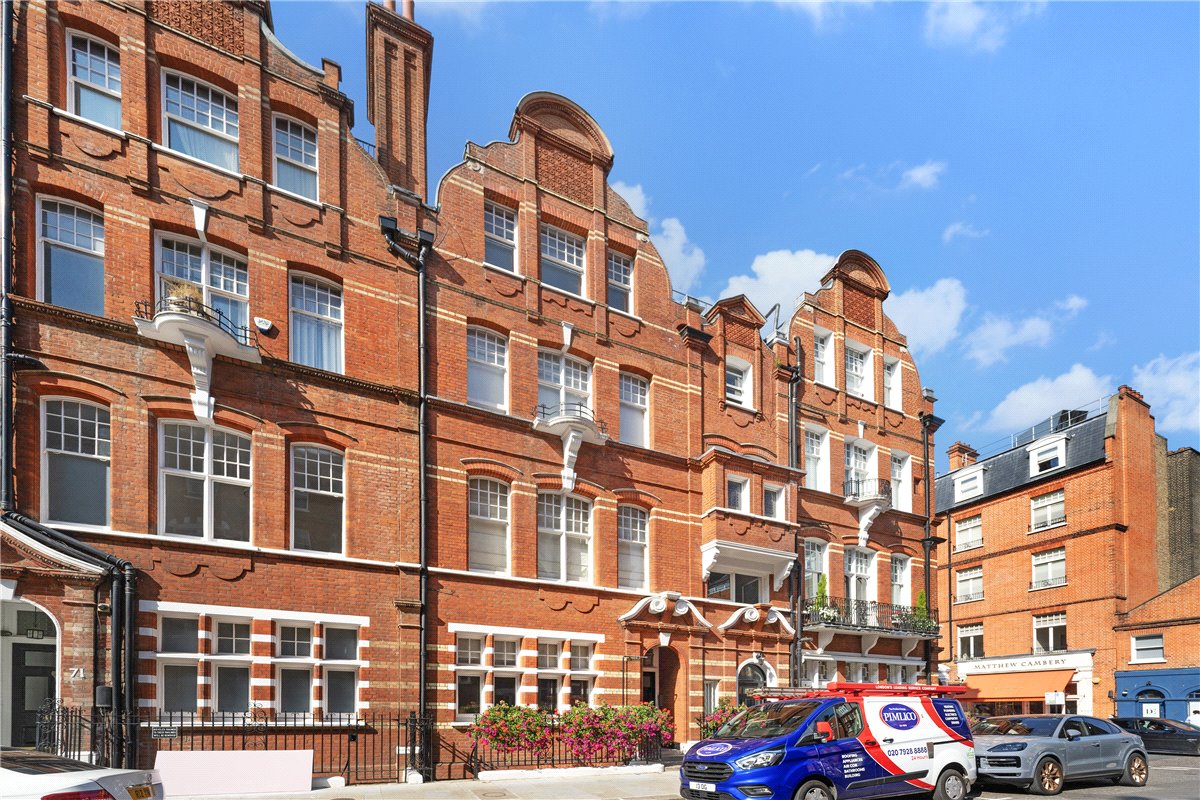 1 bedroom Flat, Egerton Gardens, Knightsbridge, SW3 - Available, Image 5