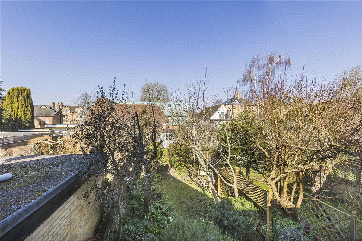 3 bedroom House, Plantation Road, Oxford, OX2 - Sold STC, Image 23