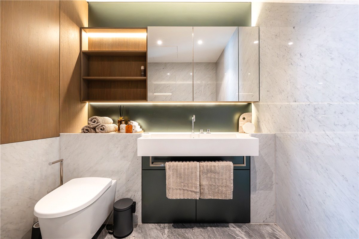 5 bedroom Maisonette, Casson Square, London, SE1 - Available, Image 37