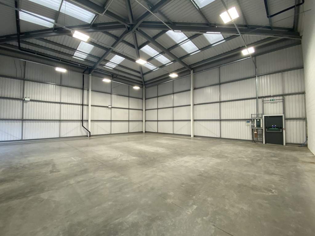 28987 Sq Ft, Surrey Canal Trade Park, South Bermondsey, SE14 - Available, Image 3
