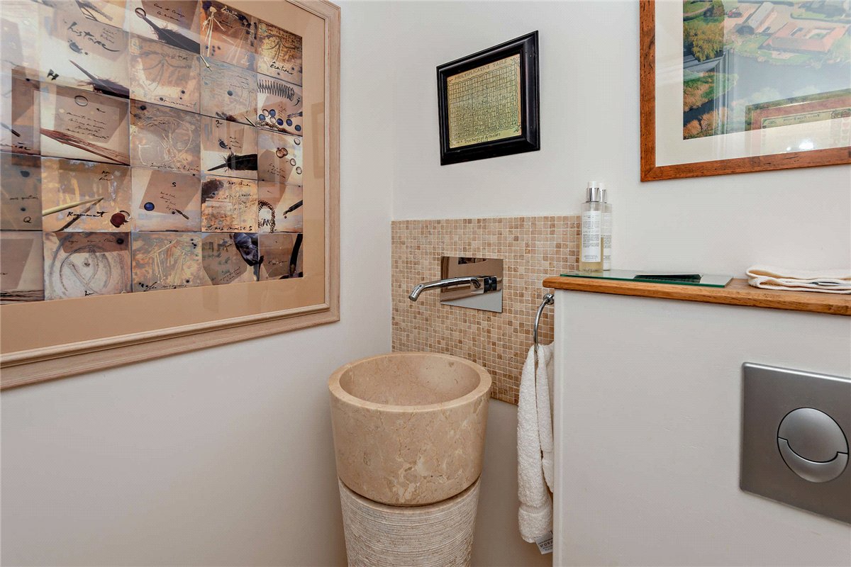 3 bedroom House, Crookham Hill, Thatcham, RG19 - Available, Image 10