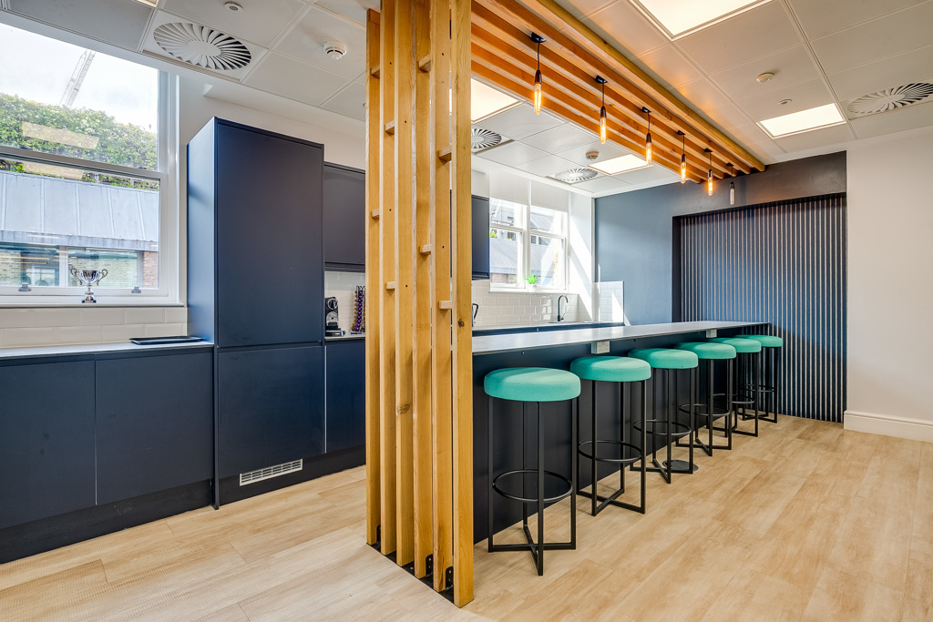 2513 Sq Ft, Wigmore Street, London, W1U - Available, Image 1