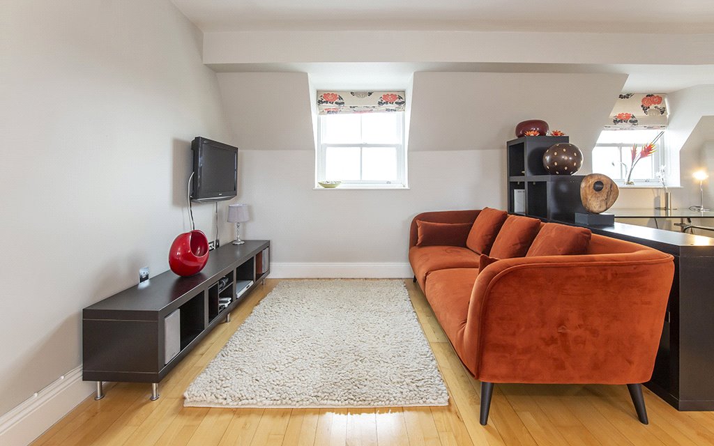 1 bedroom Flat, Low Petergate, York, YO1 - , Image 6