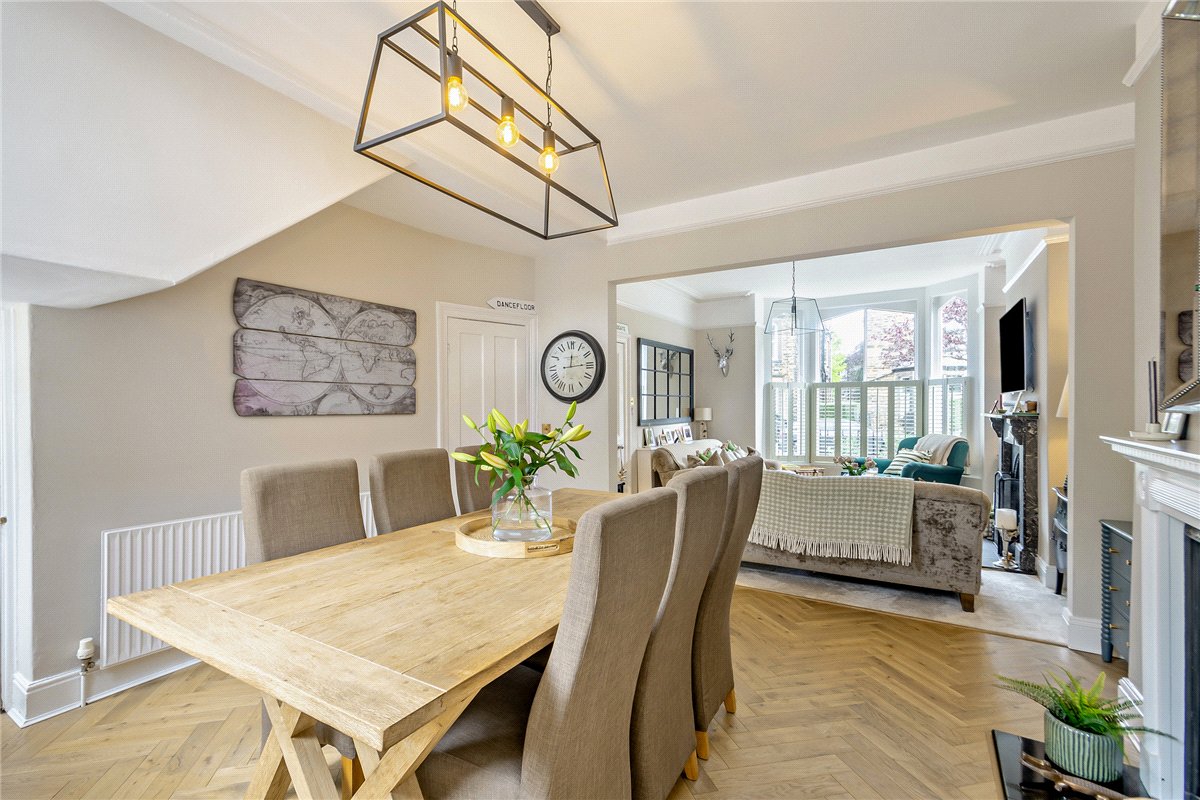 3 bedroom House, West End Avenue, Harrogate, HG2 - Sold, Image 9