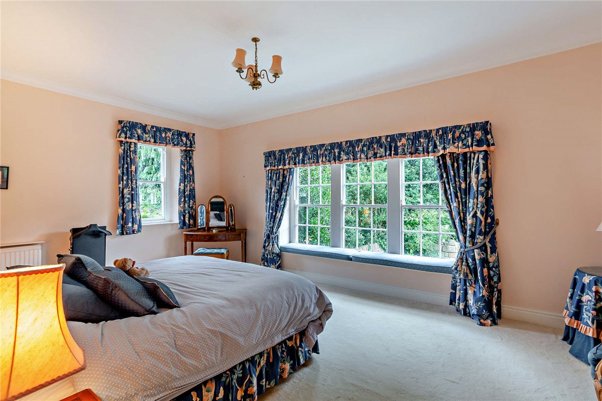 3 bedroom House, Ripley, Harrogate, HG3 - Sold, Image 18