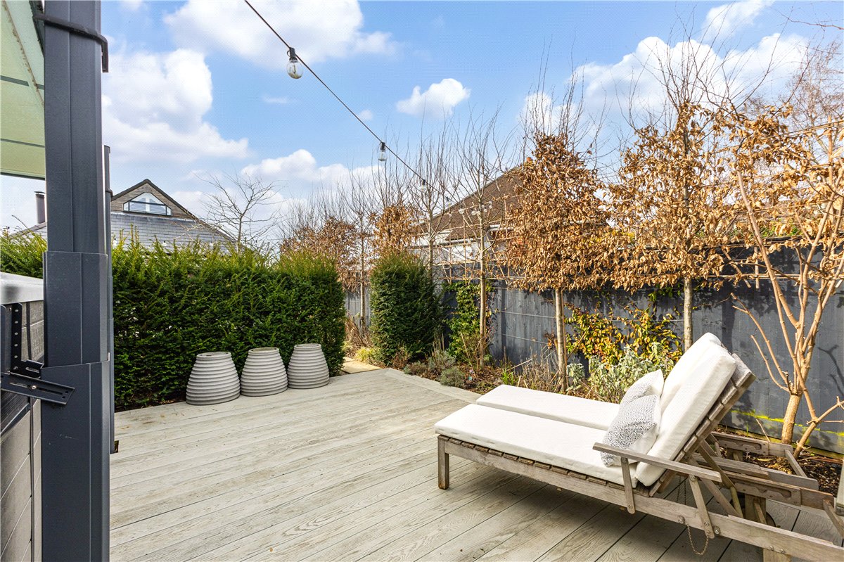 4 bedroom House, Blowhorn Street, Marlborough, SN8 - Sold, Image 29