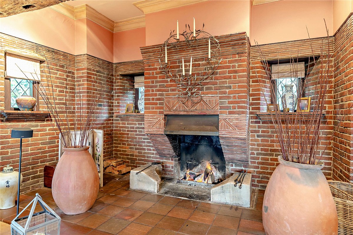 6 bedroom House, Hamels Lane, Boars Hill, OX1 - Available, Image 33