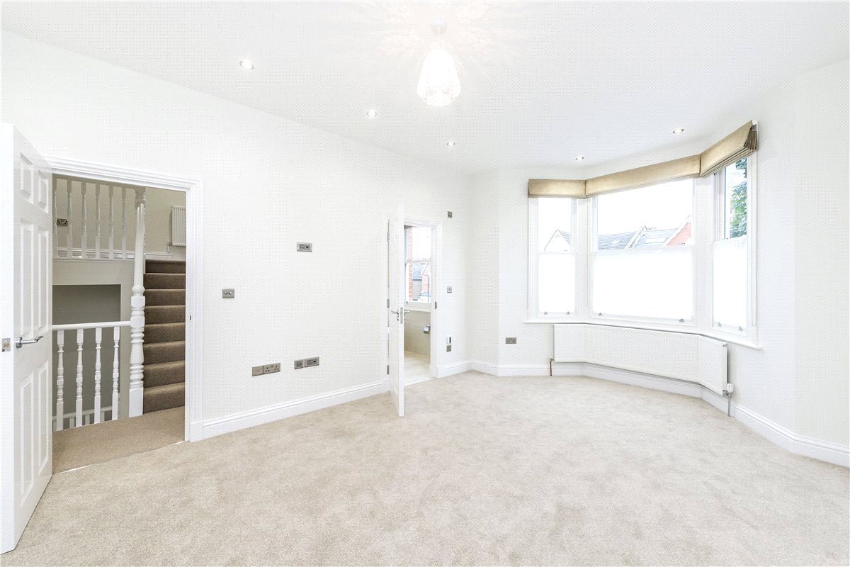 5 bedroom House, Elms Road, London, SW4 - , Image 6