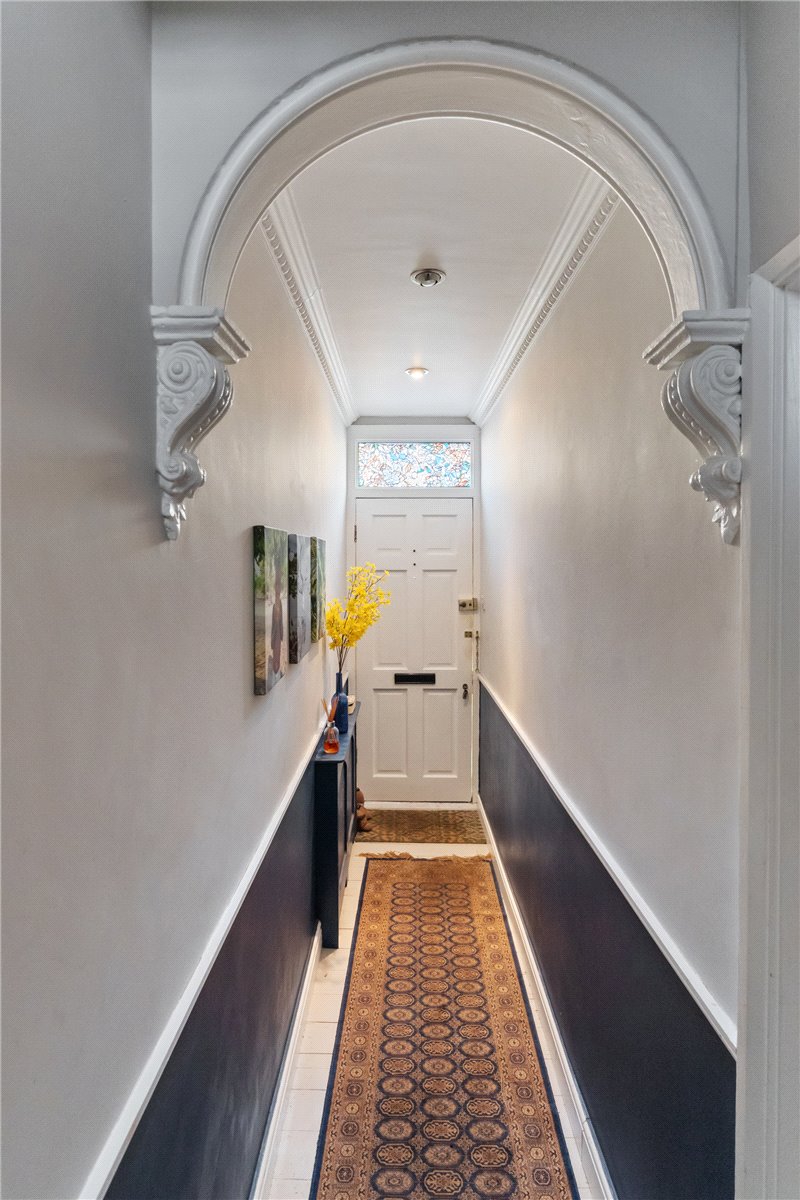 2 bedroom House, Sedgwick Street, Cambridge, CB1 - Sold, Image 1