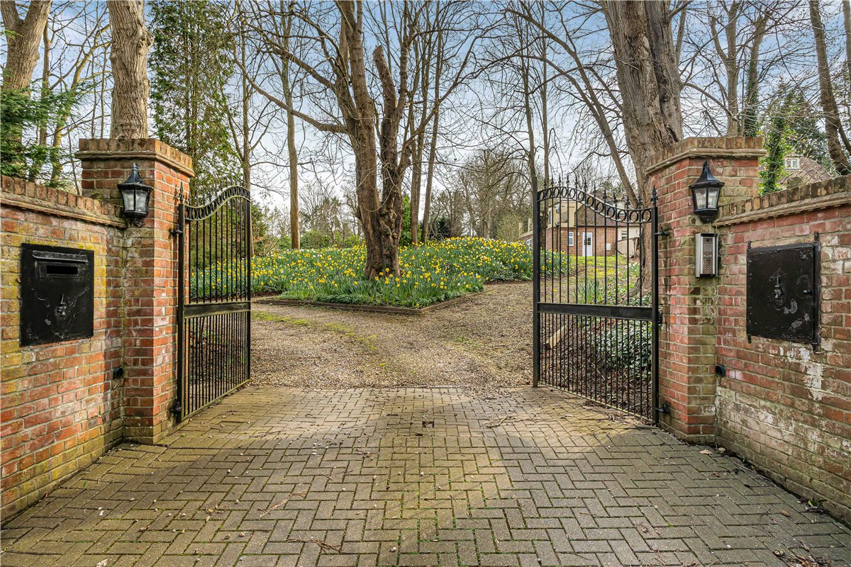 5 bedroom House, Hinksey Hill, Oxford, OX1 - Available, Image 18