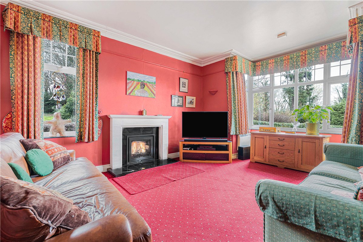 5 bedroom House, Hinksey Hill, Oxford, OX1 - Available, Image 18