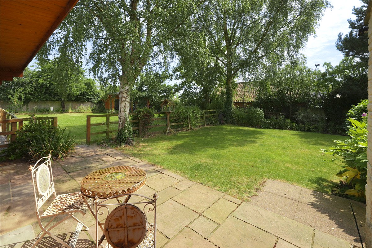 5 bedroom House, Main Street, Low Catton, YO41 - Available, Image 40