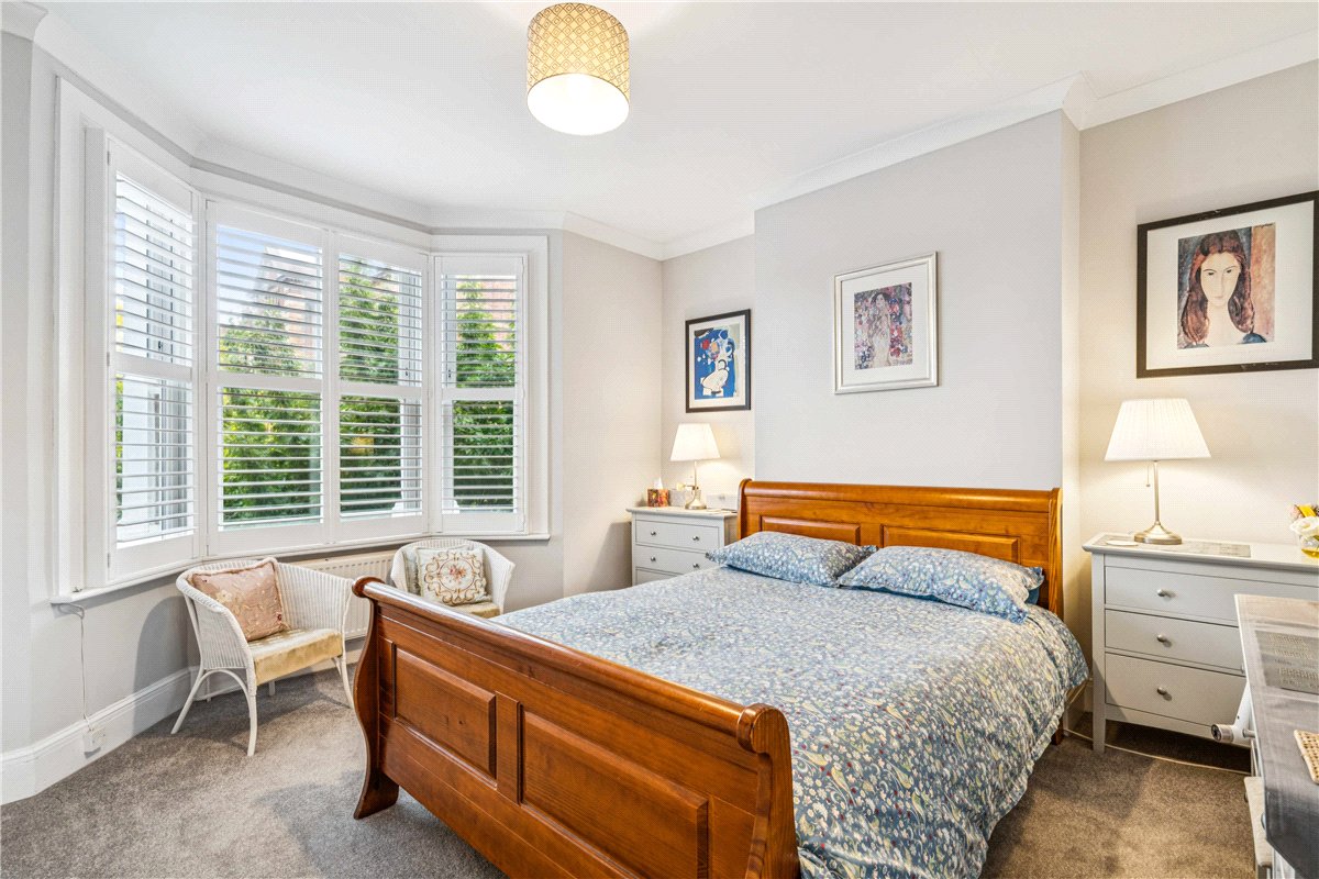 3 bedroom House, Lysia Street, London, SW6 - Available, Image 5