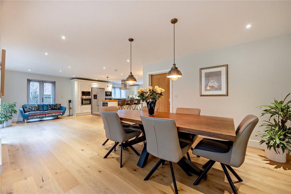 5 bedroom House, Thornford Road, Crookham Common, RG19 - Sold STC, Image 15