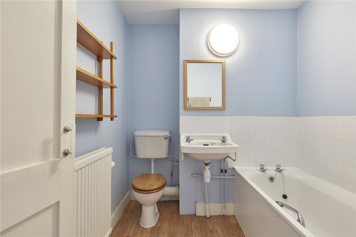 4 bedroom House, Sedgwick Street, Cambridge, CB1 - Sold, Image 9