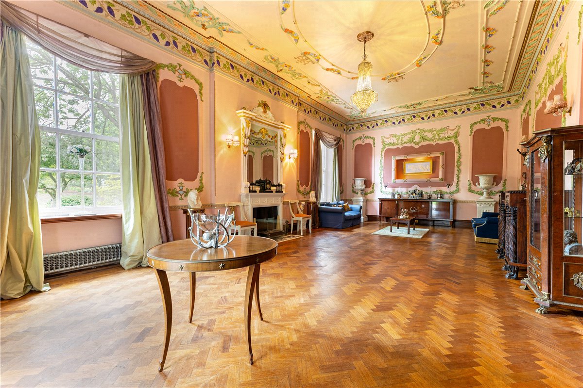 6 bedroom House, Main Street, West Haddlesey, YO8 - Available, Image 23