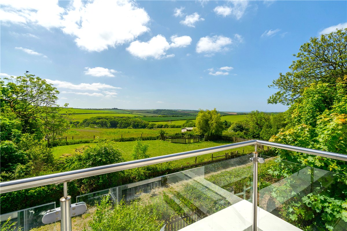 48.77  Land, Woodford, Bude, EX23 - Sold, Image 12