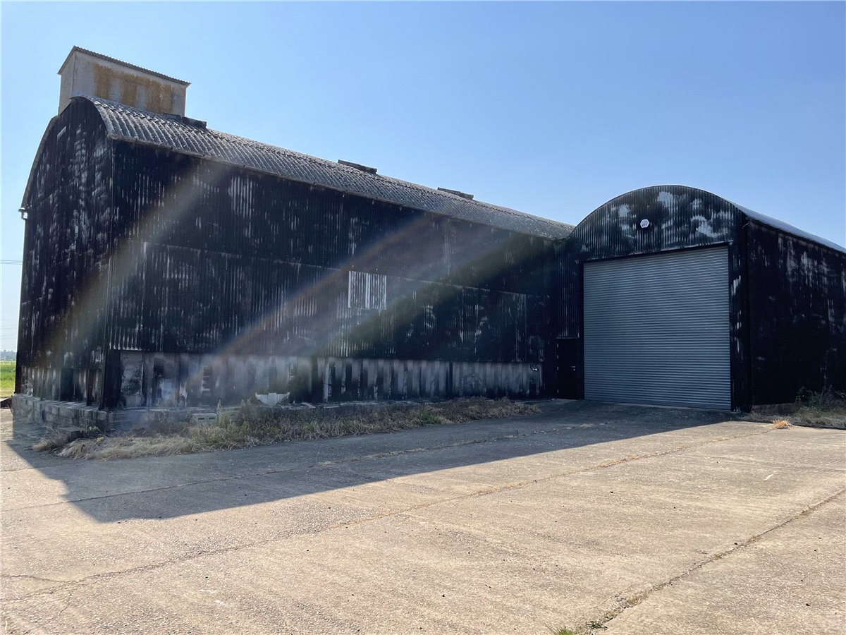 0 bedroom Residential, Bingham Road, Tithby, NG13 - Available, Image 1