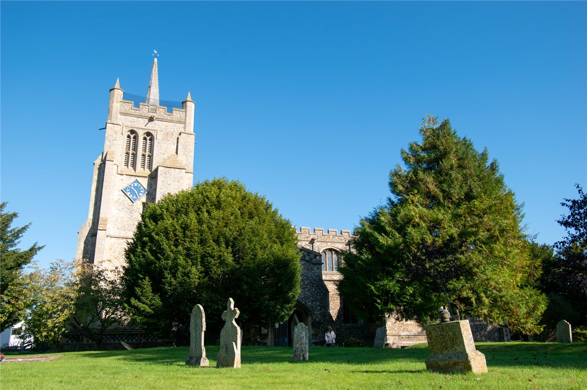   Development Land, Rose Lane, Melbourn, SG8 - Sold STC, Image 2