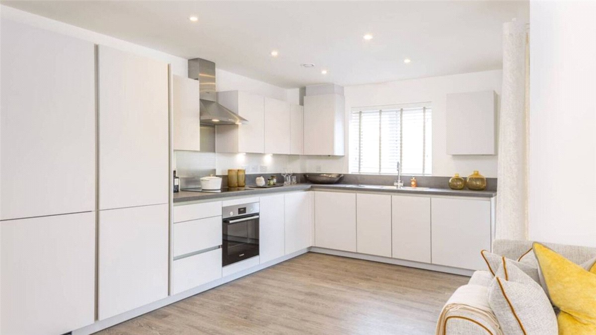 1 bedroom Flat, Kendale Road, Waterbeach, CB25 - Available, Image 5