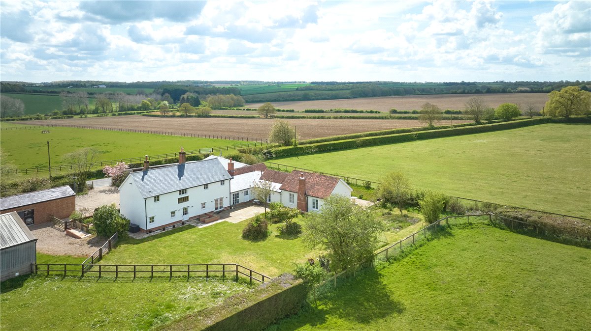 4 bedroom House, Upend, Newmarket, CB8 - Sold STC, Image 2