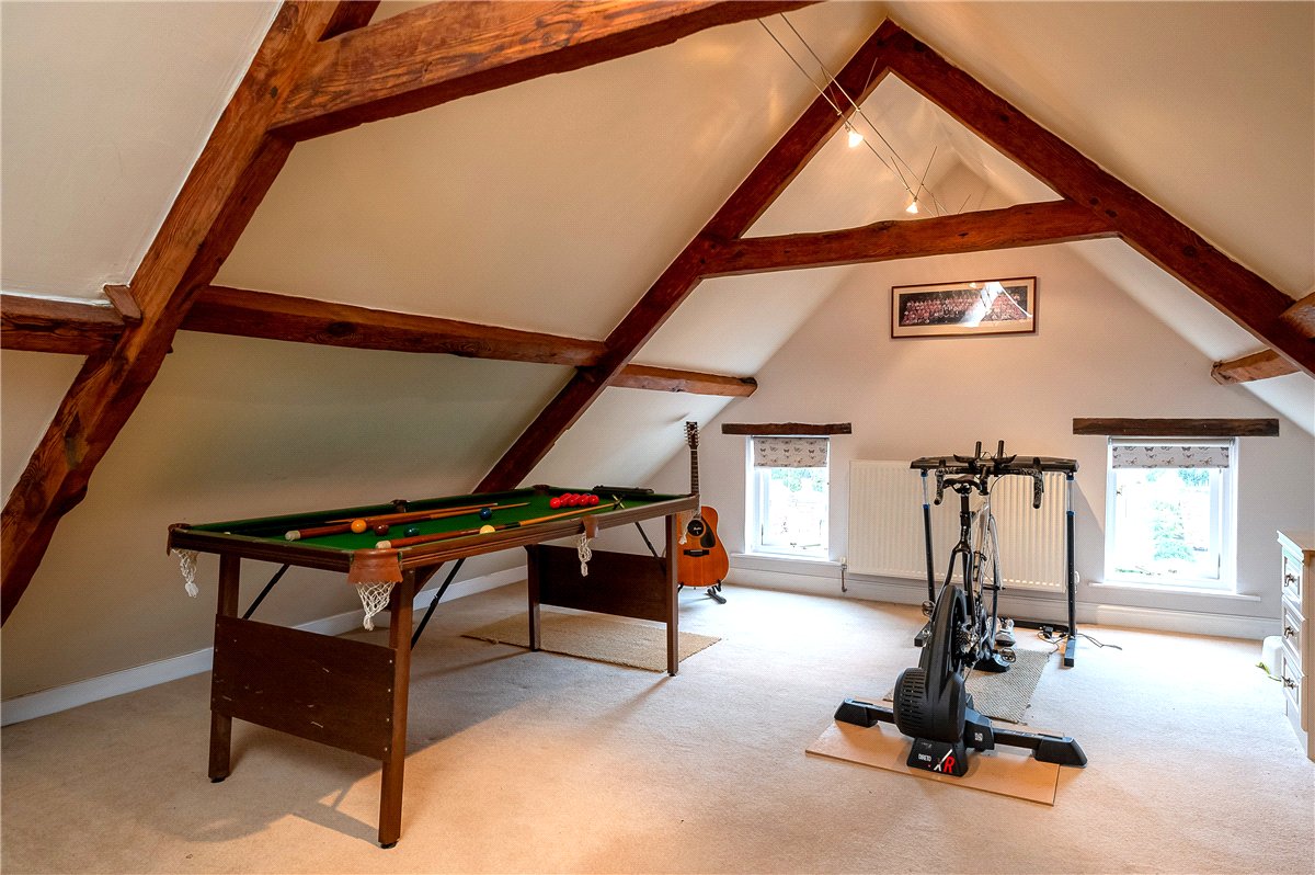 5 bedroom House, Aldwark, Alne, YO61 - Available, Image 12