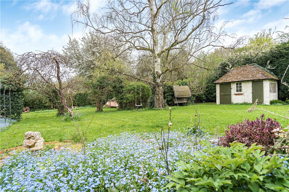 3 bedroom House, Bagley Wood Road, Kennington, OX1 - Sold STC, Image 2