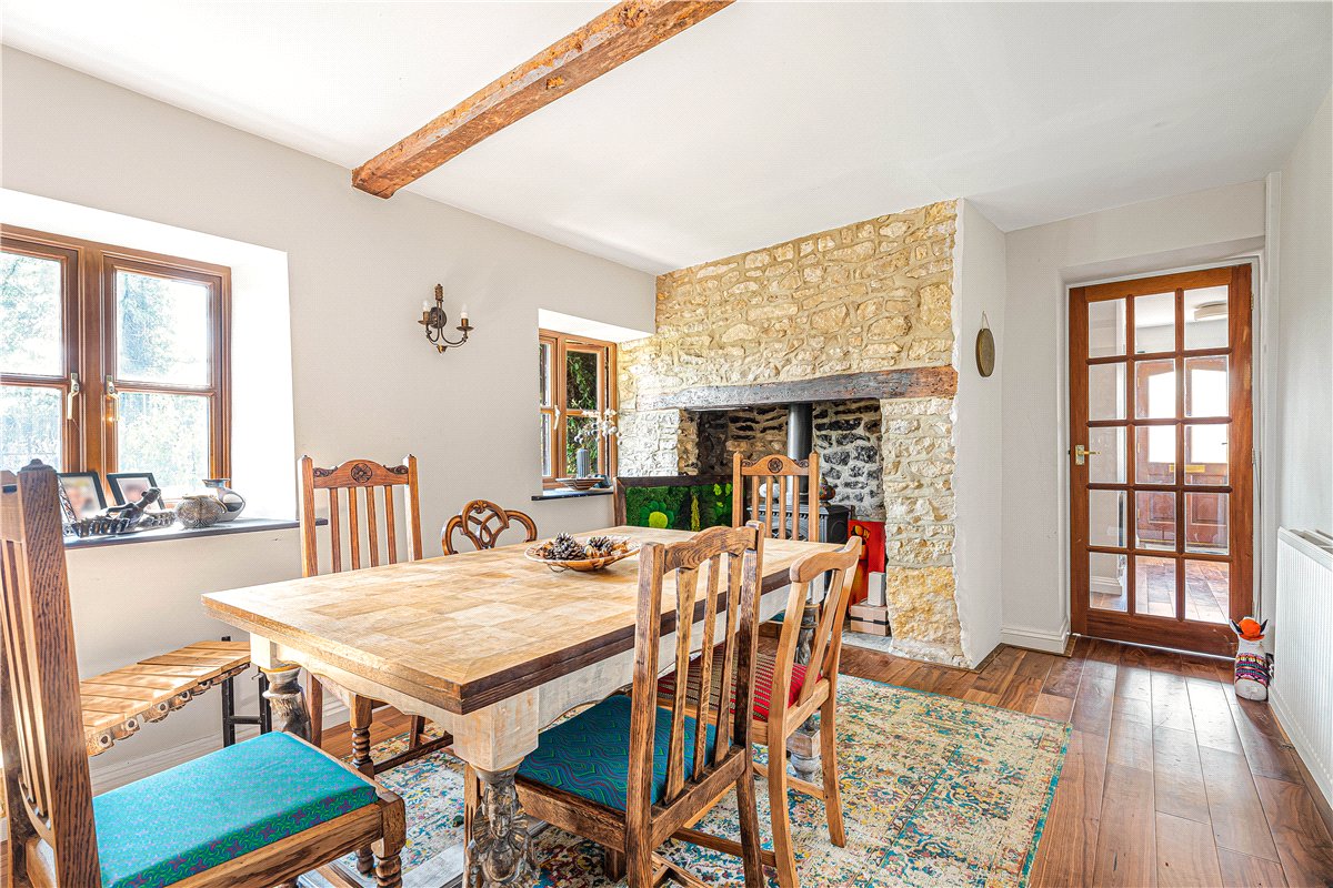 3 bedroom House, Oxford Road, Hampton Poyle, OX5 - Available, Image 10