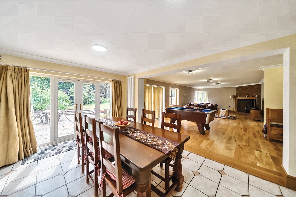 5 bedroom House, Nunburnholme, York, YO42 - Sold, Image 25