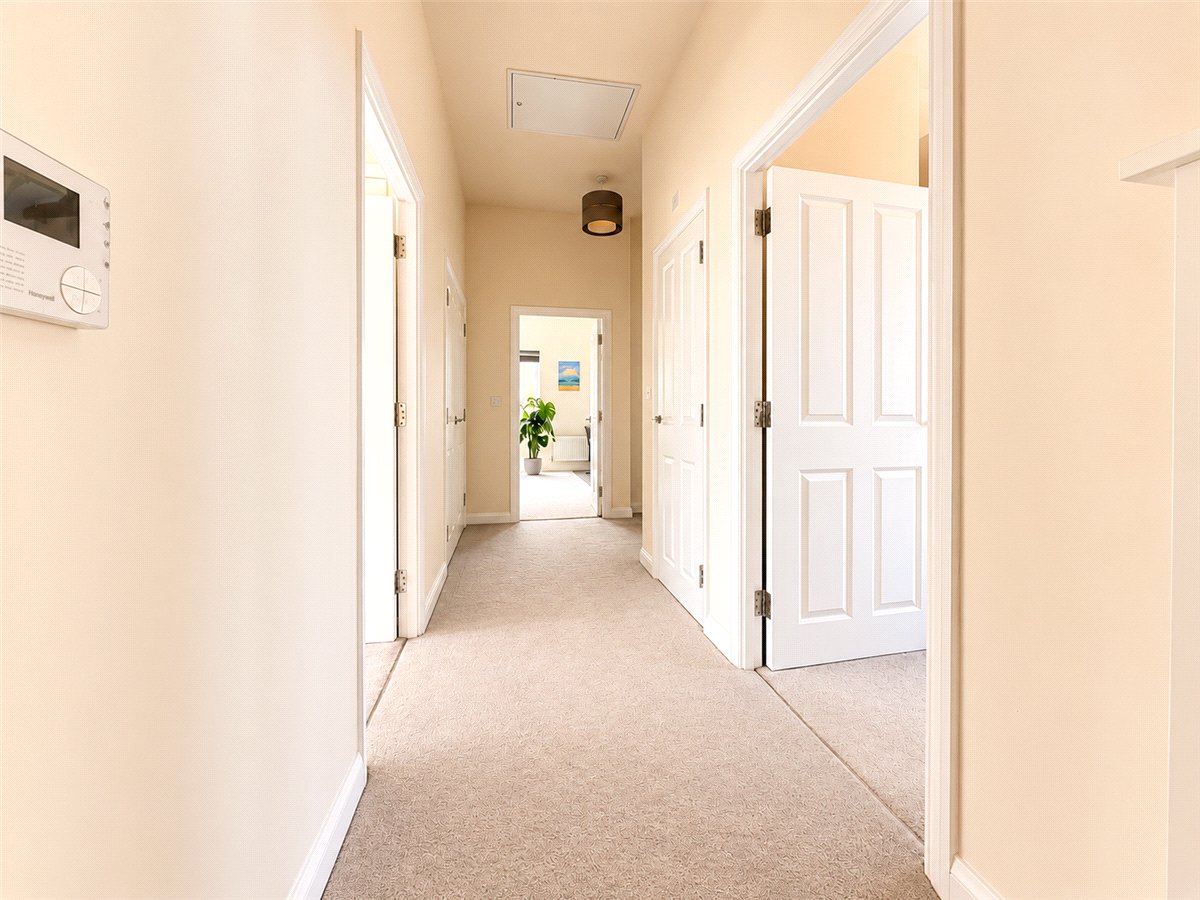 2 bedroom Flat, Lawrence Weaver Road, Cambridge, CB3 - Available, Image 9