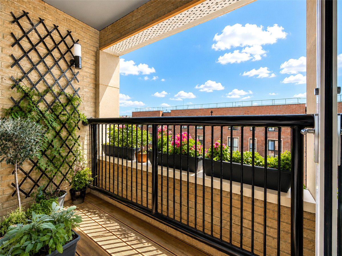 2 bedroom Flat, Lawrence Weaver Road, Cambridge, CB3 - Available, Image 9