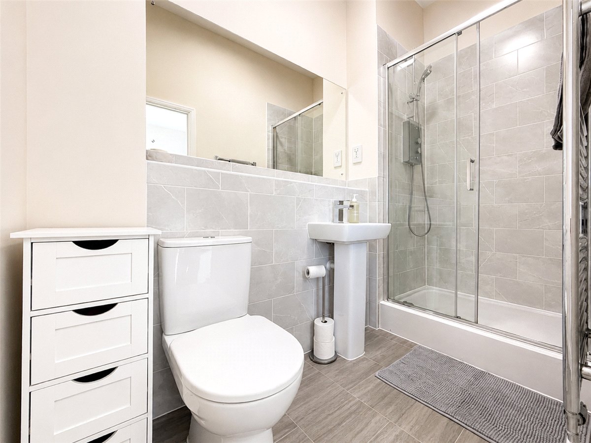 2 bedroom Flat, Lawrence Weaver Road, Cambridge, CB3 - Available, Image 9