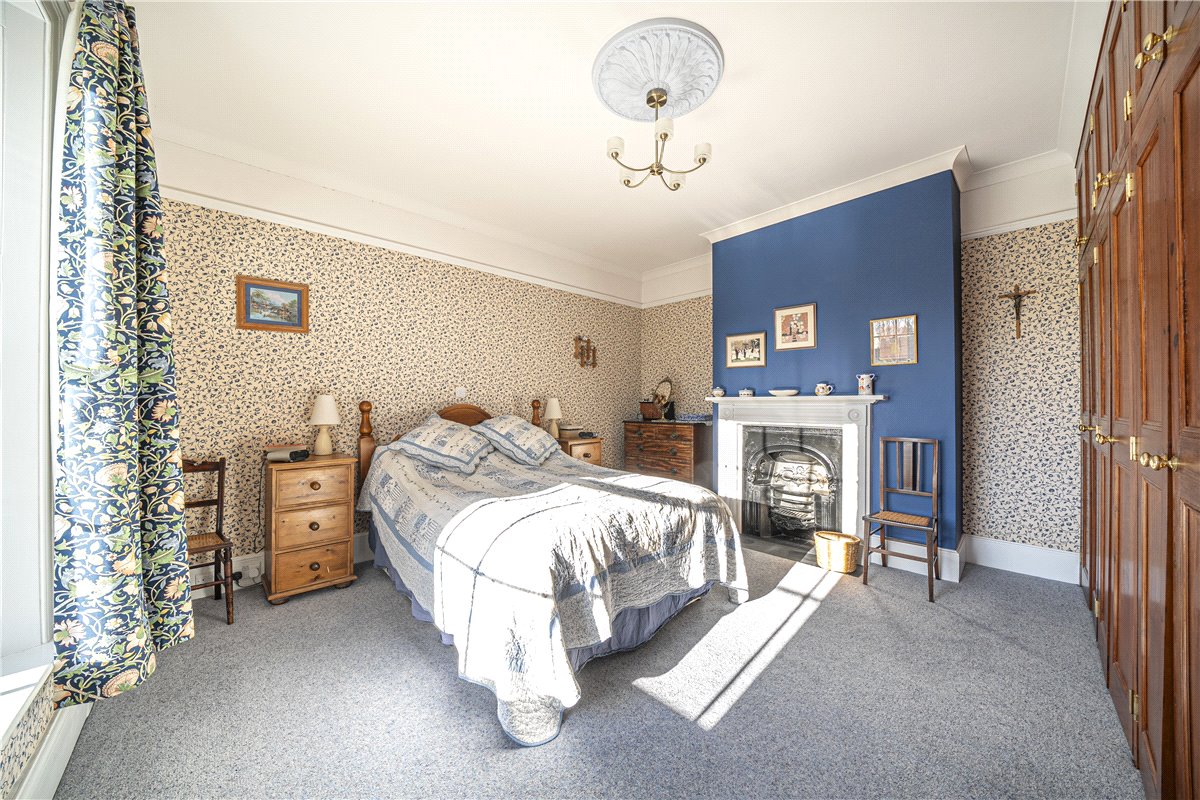 4 bedroom House, Bell Street, Whitchurch, RG28 - Sold, Image 3