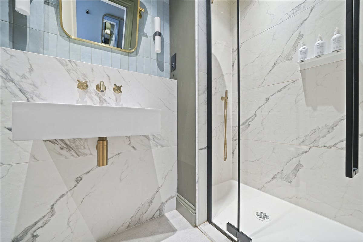 2 bedroom Flat, Taunton Place, London, NW1 - Available, Image 10