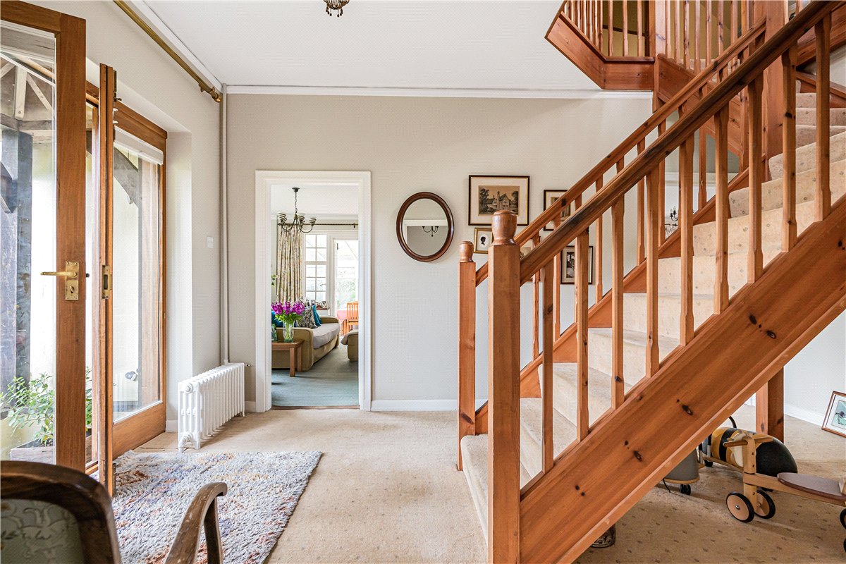 5 bedroom House, Manningford Abbots, Pewsey, SN9 - Available, Image 7