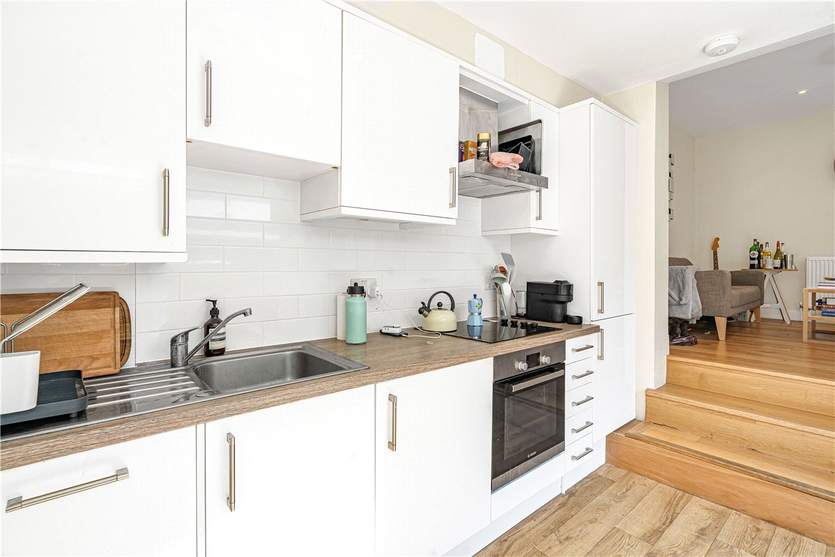 1 bedroom Flat, Walton Crescent, Oxford, OX1 - , Image 1